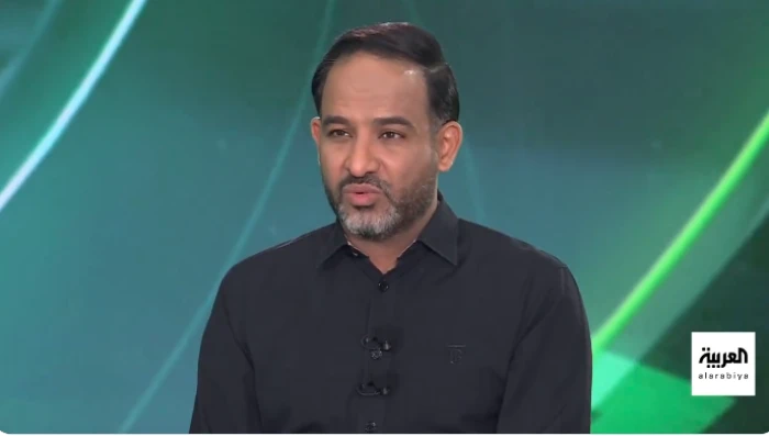 بالفيديو.. عبده عطيف يكشف توقعه لنتيجة مباراتي الاتحاد والنجمة والنصر والرياض