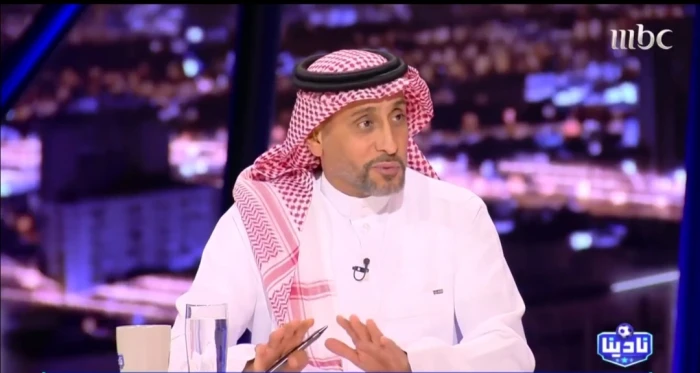 بالفيديو.. سامي الجابر يكشف رأيه في لقاء كلاسيكو الهلال والأهلي