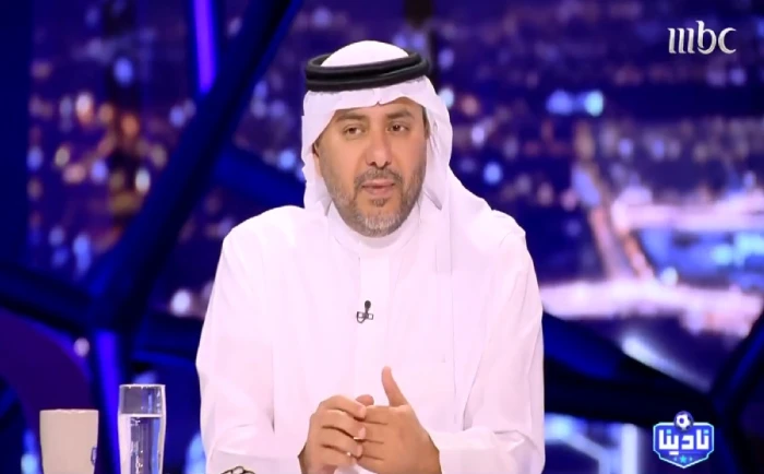 بالفيديو.. التويجري يكشف رأيه في مستقبل إنزاغي مع الهلال بعد التعادل أمام الأهلي في الكلاسيكو