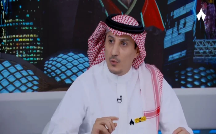 بالفيديو.. نواف التمياط يحلل دفاع النصر وأسلوب جورجي خيسوس قبل مواجهة الرياض