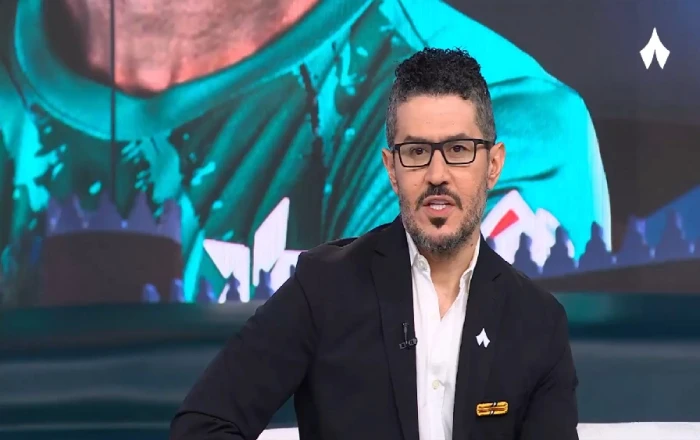بالفيديو.. أحمد عفيفي: أداء الاتحاد مع بلان يُشبه أسلوب ريال مدريد مع أنشيلوتي