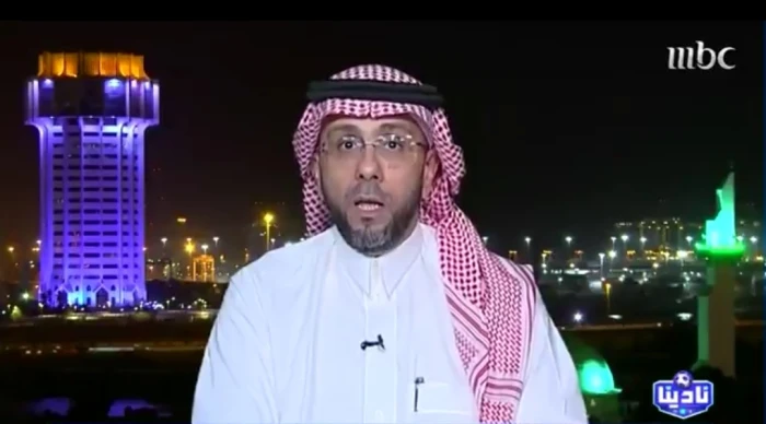 بالفيديو.. النجار يوجه رسالة إلى إدارة النصر بشأن عبد الإله العمري