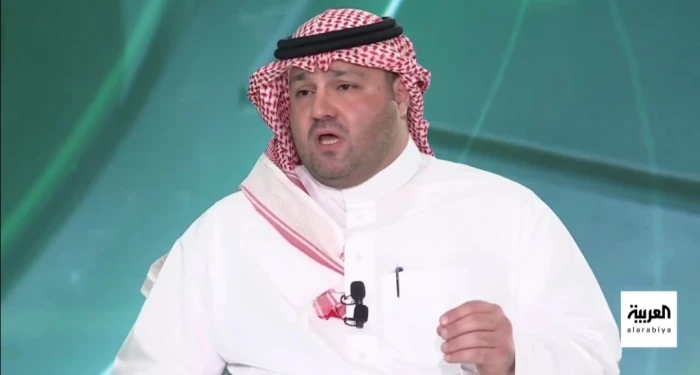 بالفيديو.. "الرفاعي": يحق للأندية تقديم احتجاج على استبدال ‎الهلال للاعبين في قائمة الدوري