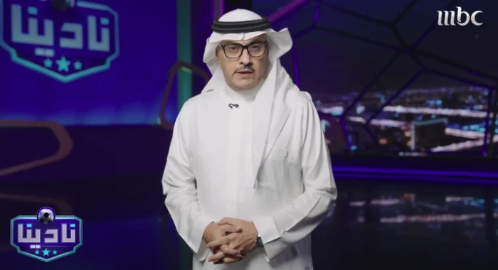 بالفيديو.. تركي السهلي: لو ماجد عبدالله يلعب اليوم في النصر كان يضع رونالدو على الخط.. ويكشف مفاجأة!