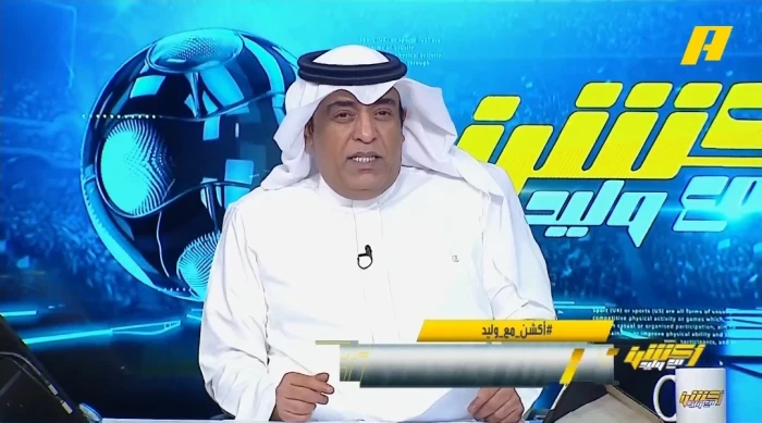 بالفيديو.. تعليق الفراج على إصابة كانسيلو وموقف إدارة الهلال من اللاعب