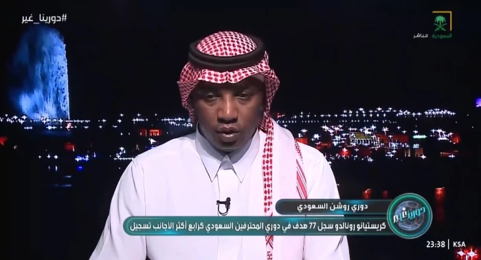 بالفيديو.. محمد نور يكشف رأيه بشأن هجوم جماهير النصر على عبد الإله العمري