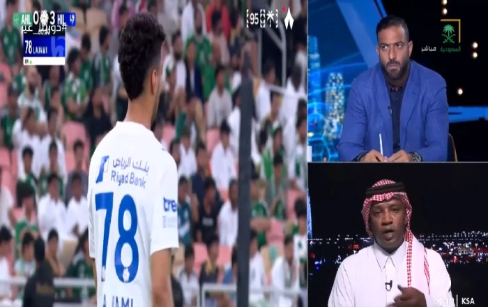بالفيديو.. هل مشكلة الهلال في دكة البدلاء؟ .. ميدو ومحمد نور يردان!