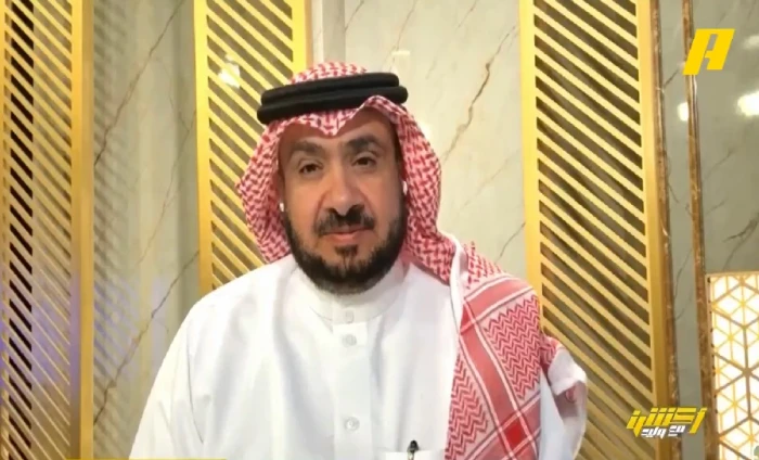 بالفيديو.. غرم العمري يكشف توقعه لنتيجة مباراة الأهلي أمام بيراميدز المصري في نهائي كأس القارات