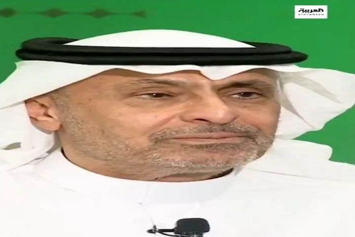 بالفيديو.. عادل البطي يكشف عن أكثر ما أعجبه في "جيسوس" بعد مواجهة النصر والرياض رغم عصبيته