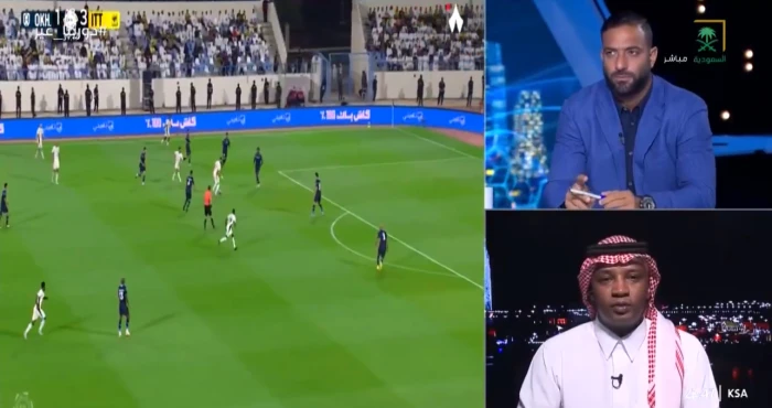 بالفيديو.. الشنيف يسأل: هل يبدأ بنزيما أساسيًا أمام النصر؟.. وميدو ونور يردان