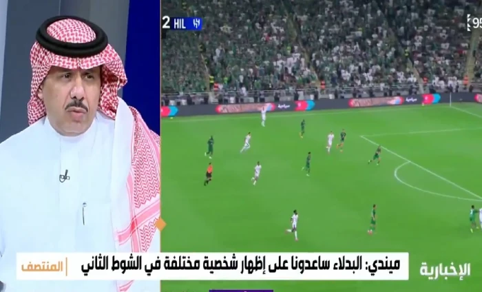 بالفيديو.. الرزيحان يكشف أكثر ما يخشاه على الأهلي أمام بيراميدز المصري في كأس القارات