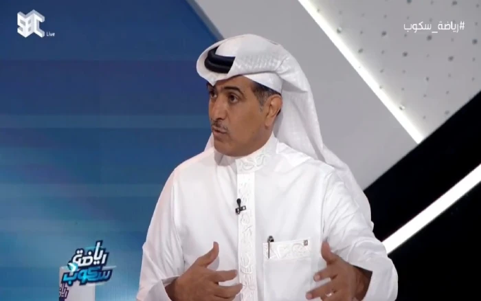 بالفيديو.. فهد الهريفي يكشف رأيه بشأن قرار الهلال باستبعاد كانسيلو وقيد ليوناردو