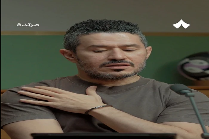بالفيديو.. أحمد عفيفي: عبدالإله العمري عقله وقلبه ليس مع النصر.. وكان الأنسب انتقاله للاتحاد !