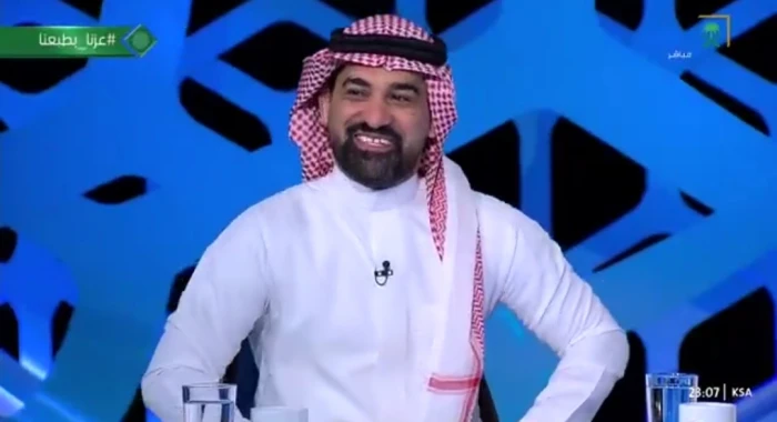بالفيديو.. أحمد عطيف يوجه تحذير لفريق الأهلي قبل مواجهة بيراميدز