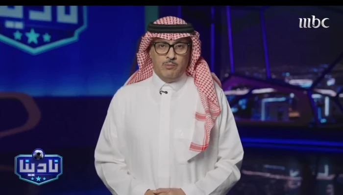 بالفيديو.. السهلي يكشف عن رأيه بشأن الفريق الأفضل في الدوري حتى الآن