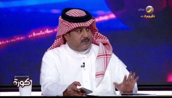 بالفيديو.. تعليق تركي العجمة على فوز الهلال أمام العدالة