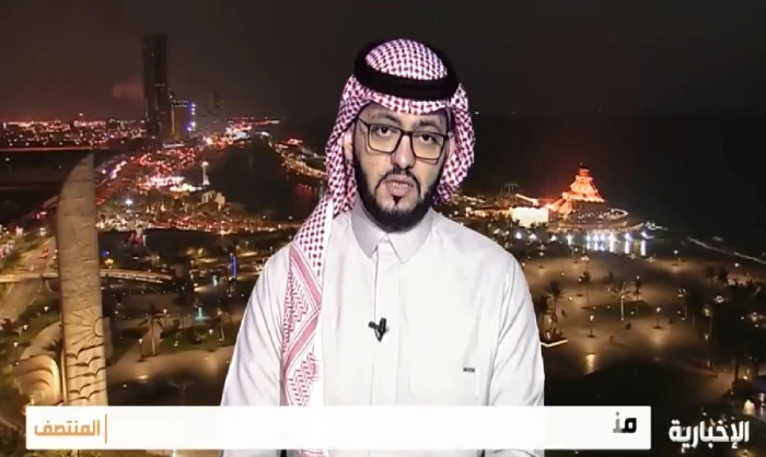 منار شاهين يكشف توقعه لنتيجة مباراة الأهلي وبيراميدز في كأس إنتركونتيننتال