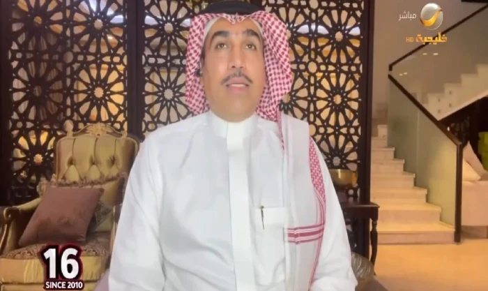 بالفيديو.. حاتم خيمي يكشف توقعه لمباراة الأهلي أمام بيراميدز في كأس إنتركونتيننتال