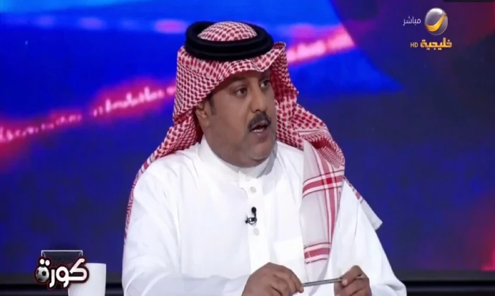 بالفيديو.. تركي العجمة: الأهلي ودع سنوات العجاف والجمهور الأهلاوي مؤثر في الملعب وهو اللاعب رقم 12