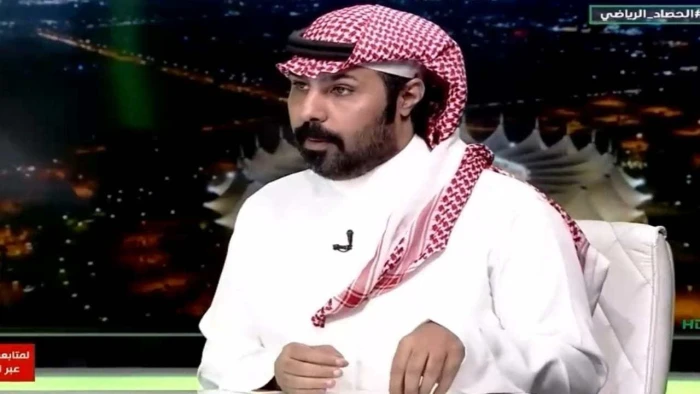"البدر" يغرد بعد خسارة الأهلي نهائي كأس القارات