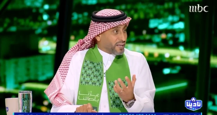 بالفيديو.. تعليق سامي الجابر على خسارة الأهلي أمام بيراميدز