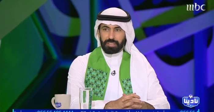 بالفيديو.. حسين عبد الغني: الأهلي كان محظوظ لأنه خسر بالثلاثة!