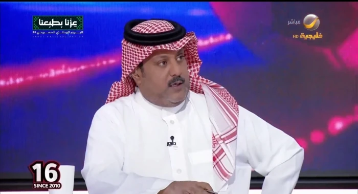 بالفيديو.. العجمة يعلق على خسارة الأهلي أمام بيراميدز ويكشف المتسبب فيها