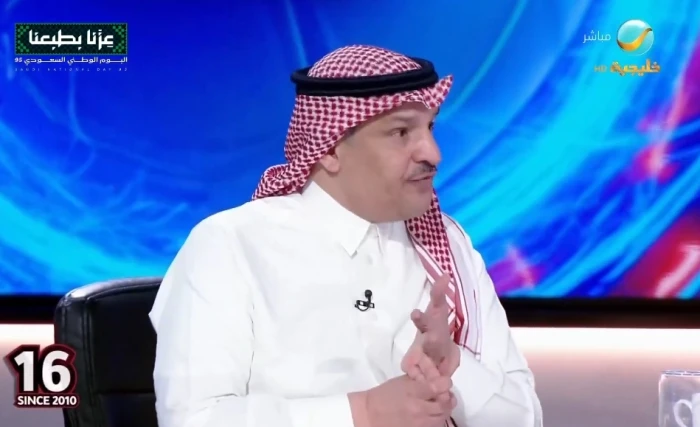 بالفيديو.. التويجري يحذر من المطالبات بإقالة مدرب الاتحاد لهذا السبب