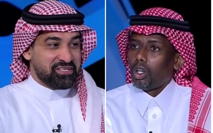 بالفيديو.. المنتشري: مشكلة الأهلي بسب الجدولة حصلت مع الاتحاد والهلال مسبقًا.. وعطيف يرد
