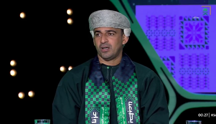 بالفيديو.. عماد الحوسني يكشف أكبر مكاسب النصر بعد الفوز على جدة برباعية!