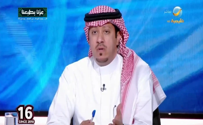 بالفيديو: الصدعان يكشف سبب خسارة الأهلي أمام بيراميدز.. وينتقد لجنة المسابقات