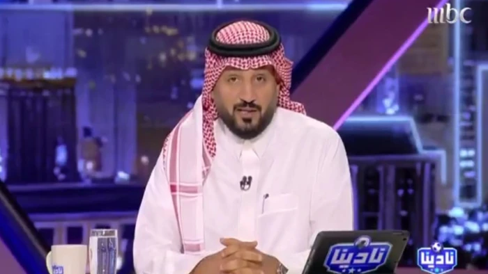 بالفيديو.. الحميدي: ما حدث في مباراة العروبة والقادسية أمر غريب والجمهور لم يدخل إلا في الدقيقة 87 !