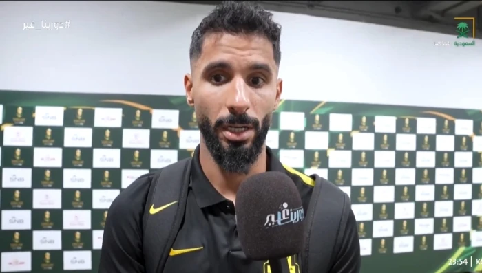 بالفيديو.. صالح الشهري: هذا هو أهم لاعب في مواجهتنا المنتظرة أمام النصر