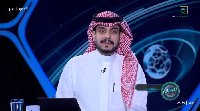 بالفيديو.. العامر يفتح النار على لاعبي الأهلي بعد الخسارة أمام بيراميدز