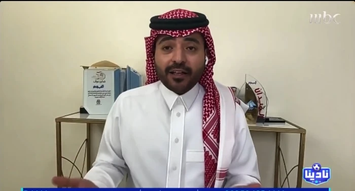 بالفيديو.. انتقاد قوي من الصقري لإدارة الأهلي