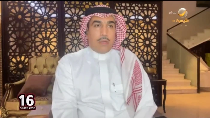 بالفيديو.. حاتم خيمي يرد على منتقدي إنزاغي مدرب الهلال