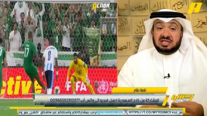 بالفيديو.. العمري: الأهلي أفضل فريق يملك دكة احتياط