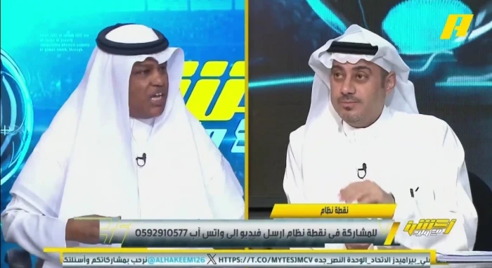 دفاع شربة.. بالفيديو.. نقاش ساخن بين الفراج وفلاته والحارثي بعد خسارة الأهلي أمام بيراميدز