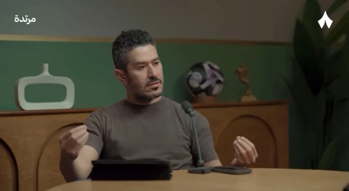 بالفيديو.. عفيفي يكشف سر جيسوس مع كومان.. وهذه أخطر نقطة في النصر