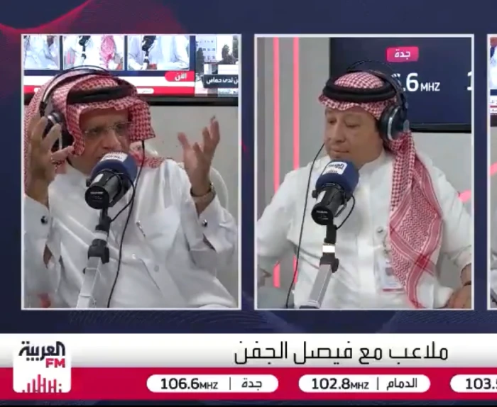 بالفيديو.. الصرامي يكشف تفاصيل مشاركة 12 لاعبًا أجنبيًا مع الاتحاد ويطالب لجنة الاحتراف بالتوضيح