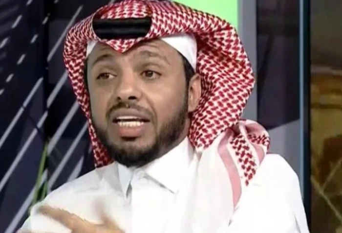 المريسل يكشف معلومة بشأن قضية الهلال واللاعب " لودي"
