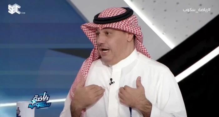 بالفيديو.. طلال آل الشيخ يكشف موقفه من رئاسة الشباب