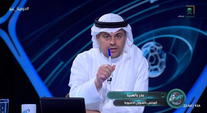 بالفيديو.. الشنيف: سالم الدوسري سيدخل التاريخ في هذه الحالة