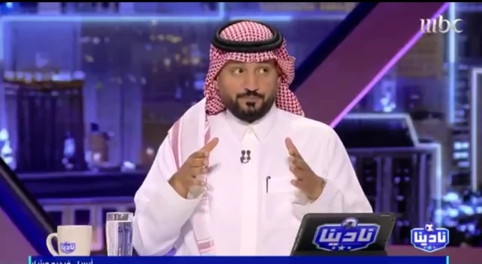 بالفيديو.. توقع مثير لـ"الحميدي" بشأن مواجهة النصر والاتحاد