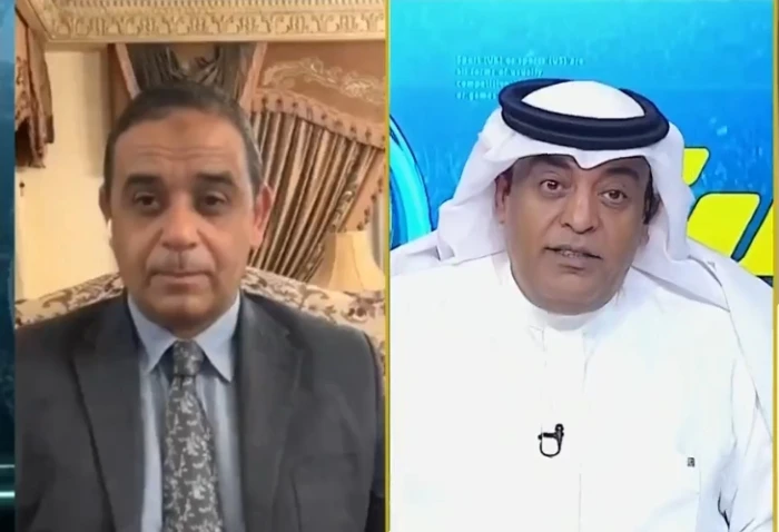 بالفيديو.. الفراج يسأل سمير عثمان "ليه ما تحب الهلال؟".. والأخير يرد