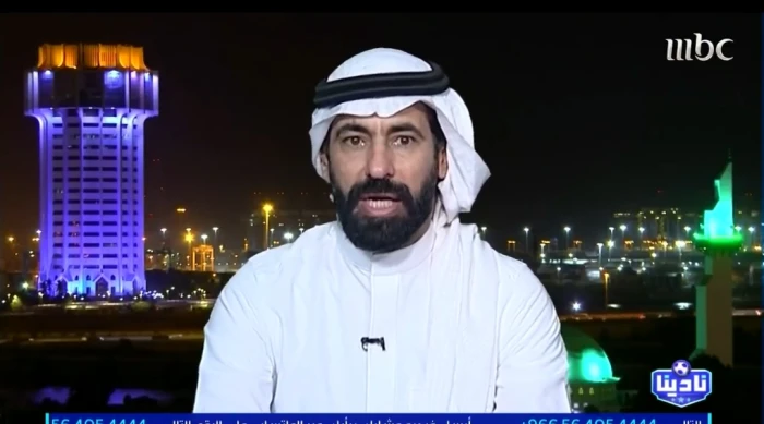 بالفيديو.. تعليق ساخر لـ"حسين عبد الغني" بشأن مدرب الاتحاد بعد الخسارة أمام النصر