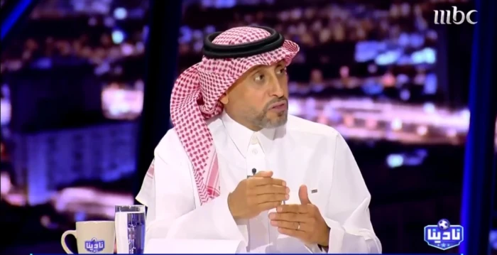 بالفيديو.. سامي الجابر يعلق هزيمة الاتحاد أمام النصر وردة فعل "بلان" في المباراة