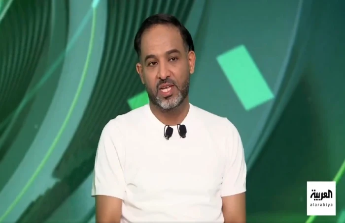 بالفيديو.. عبده عطيف: الخيبري لا يُجيد البناء إلا بوجود مساحات واسعة والتفكير لديه بطيء والدوران "مخاطرة"