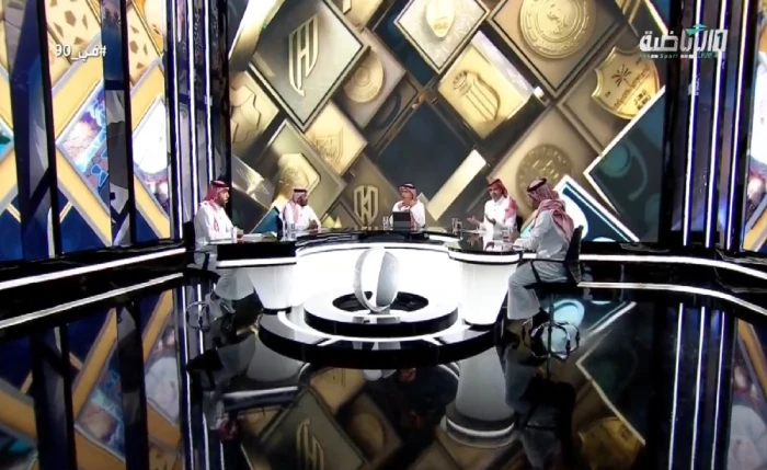 بالفيديو.. البلوي: الإصابات أثرت على الاتحاد أمام النصر.. والسعيد والجمعان يعلقان