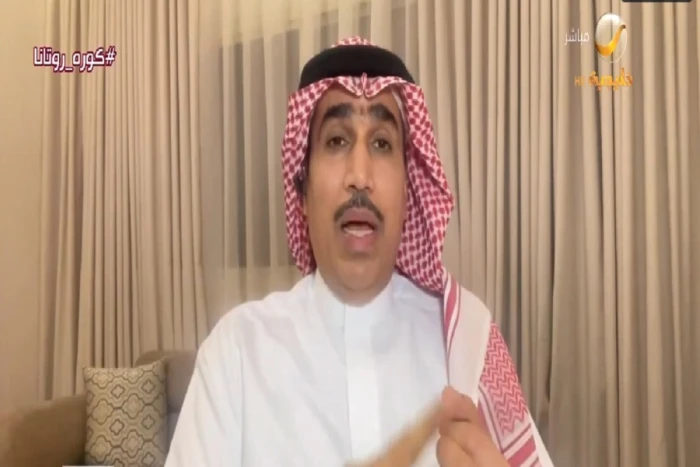 بالفيديو.. حاتم خيمي يكشف عن نقطة ضعف الاتحاد بعد خسارته أمام النصر